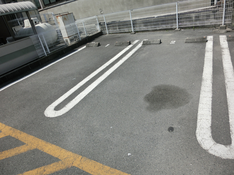 駐車場 写真10