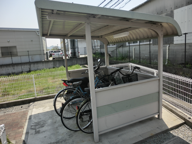 共用部 写真11