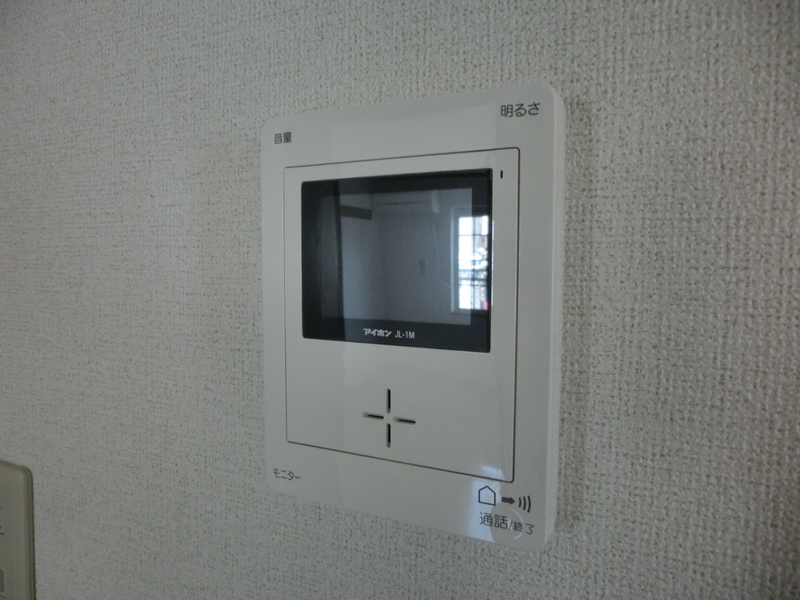 セキュリティ 写真13
