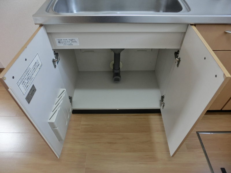 キッチン 写真19