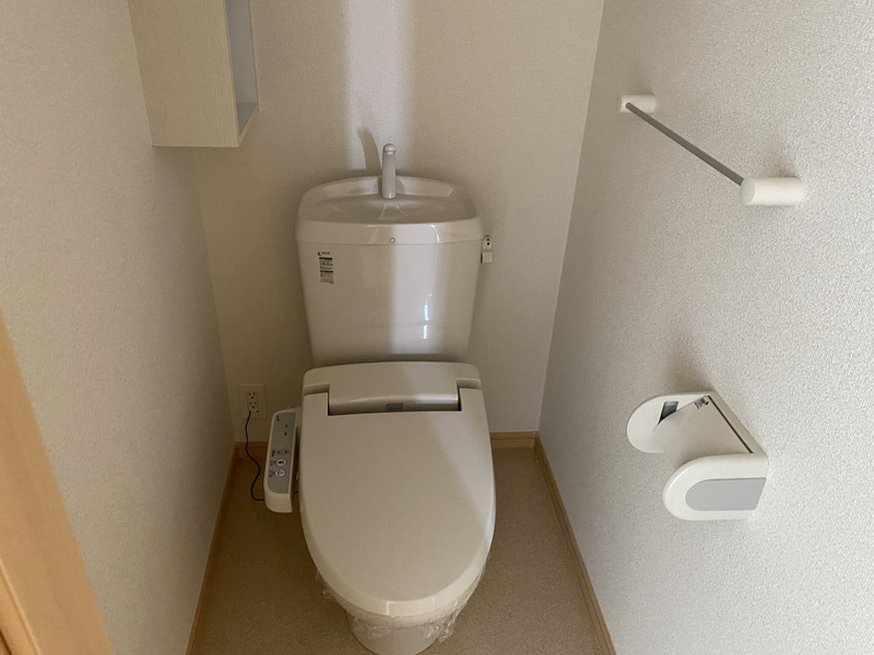 エスペランサⅢの物件内観写真