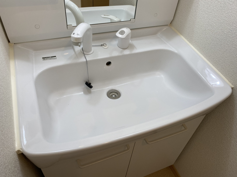 エスペランサⅢの物件内観写真