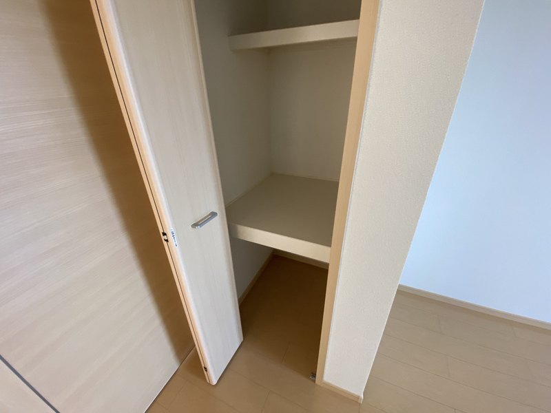 エスペランサⅢの物件内観写真