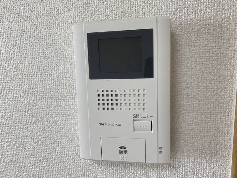 エスペランサⅢの物件内観写真