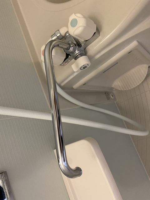 エスペランサⅢの物件内観写真