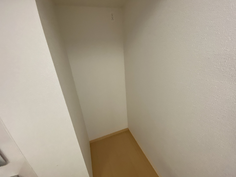 エスペランサⅢの物件内観写真