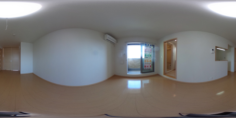 リビング 写真33