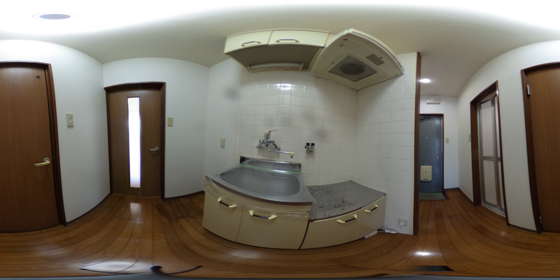キッチン 写真35