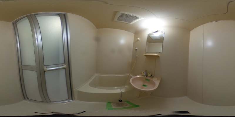 洗面所 写真36