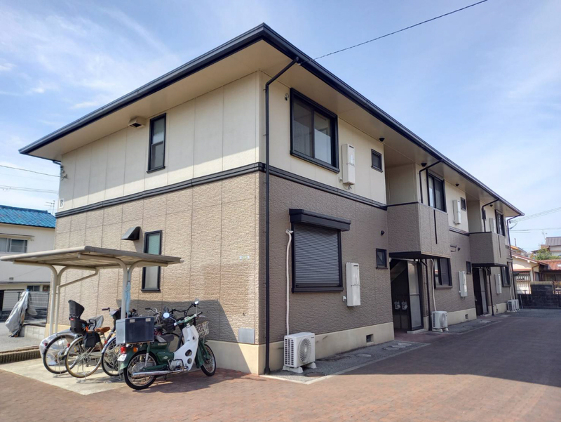 外観 外観写真