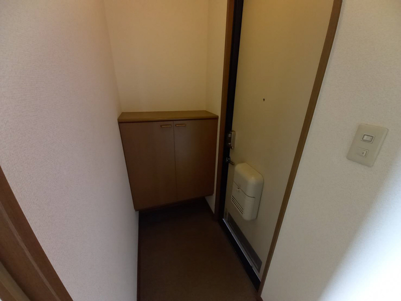 玄関 写真7