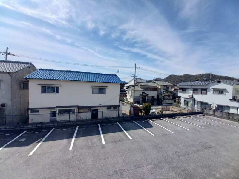 眺望 写真15