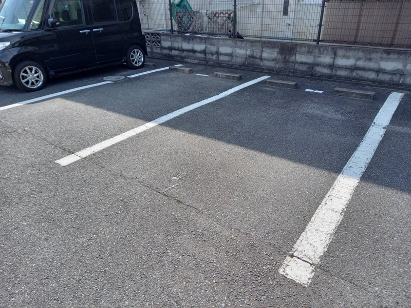 駐車場 写真10