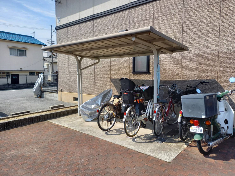 共用部 写真11