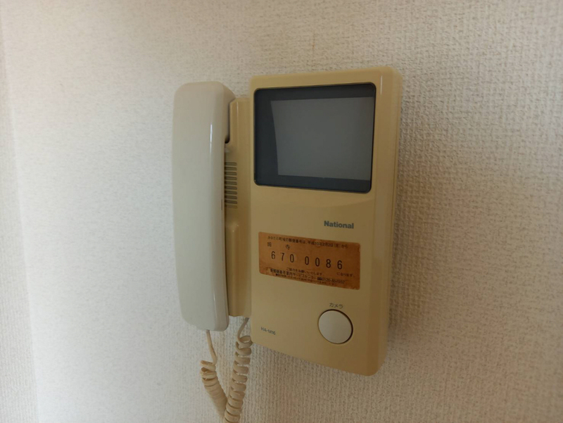 セキュリティ 写真13