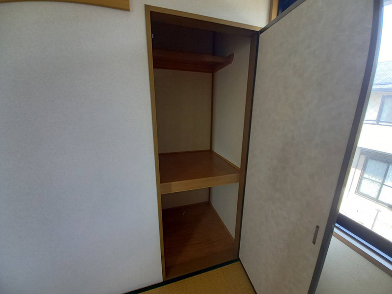 収納 写真30
