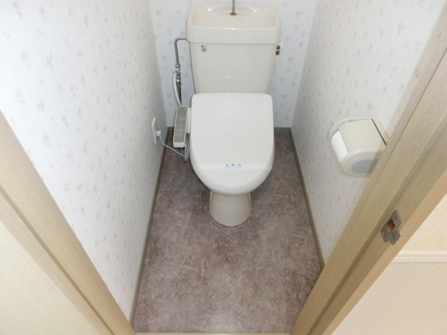 エフメゾン新在家の物件内観写真