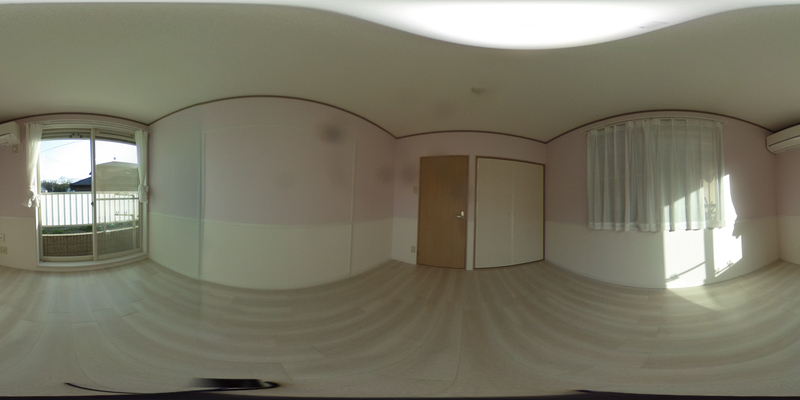 キッチン 写真34