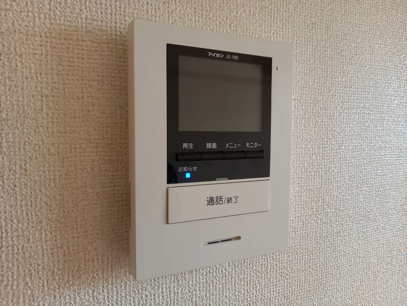 フローラ砥堀Bの物件内観写真