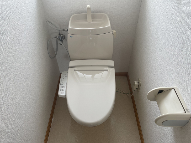 トイレ 写真5
