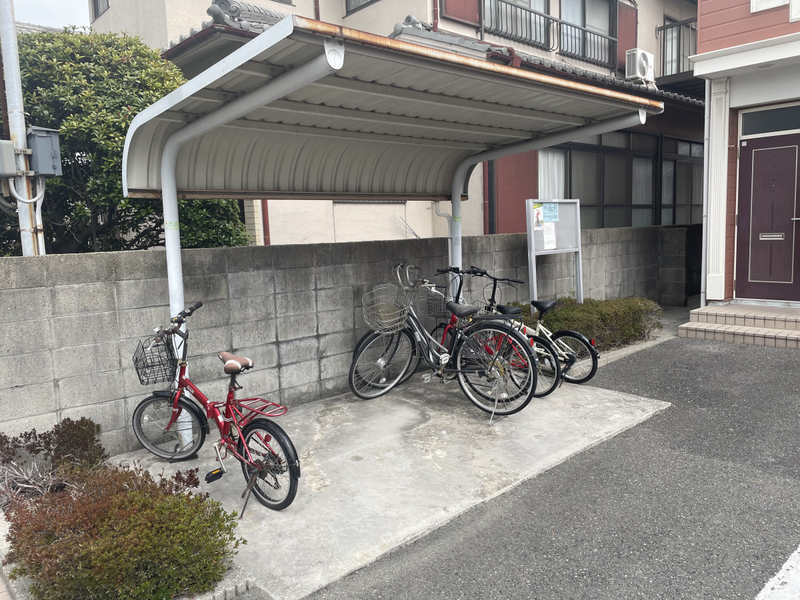 共用部 写真11