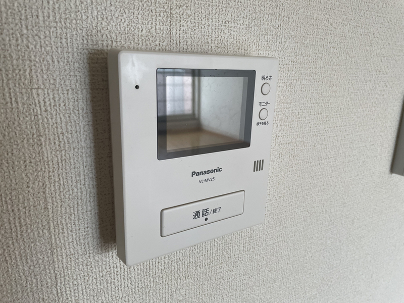 セキュリティ 写真13