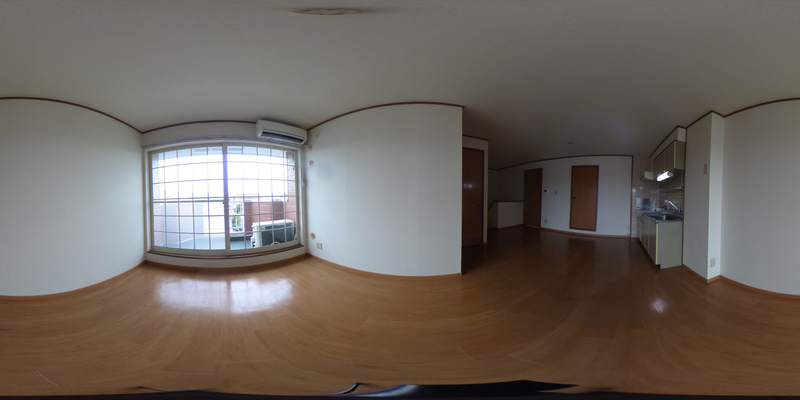 リビング 写真34