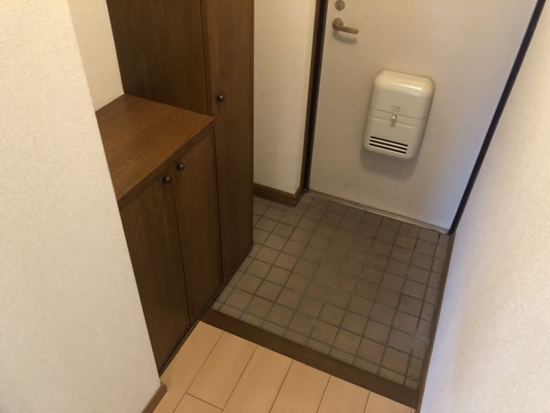 ファミール・サンフジの物件内観写真
