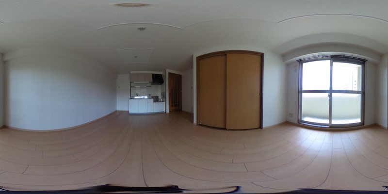 リビング 写真33