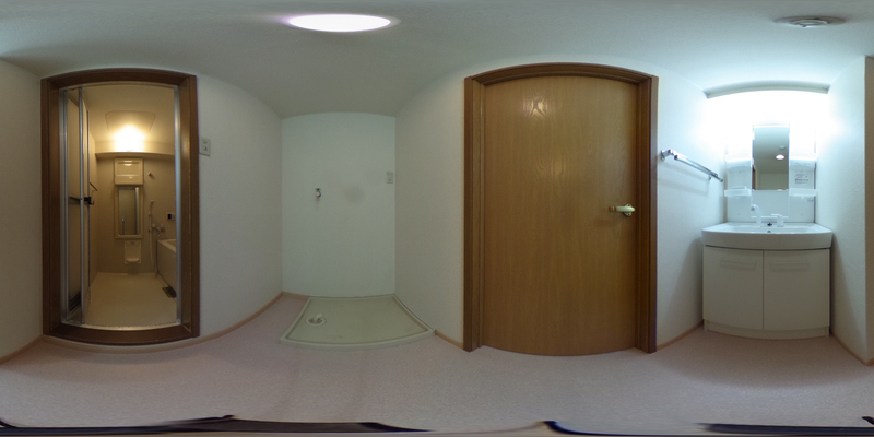 洗面所 写真37