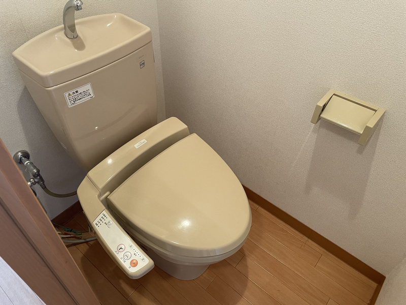 キャッスルコート飾磨の物件内観写真