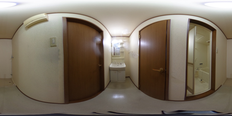 洗面所 写真36