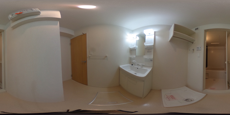 洗面所 写真37