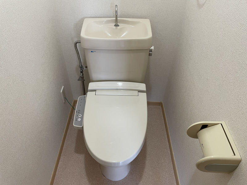 ヒューマンプレイスの物件内観写真