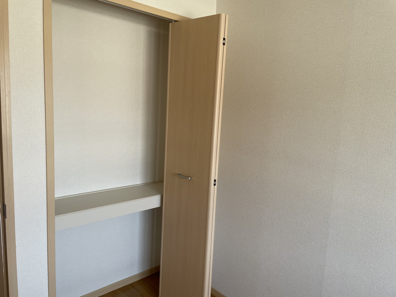 ヒューマンプレイスの物件内観写真