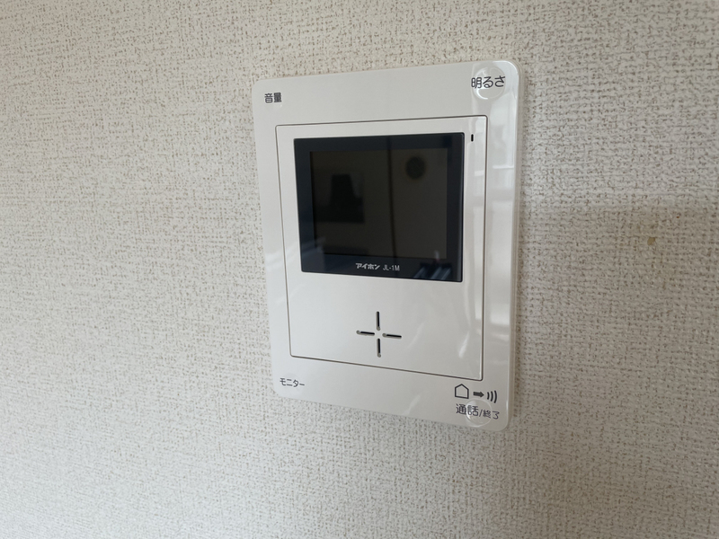 ヒューマンプレイスの物件内観写真