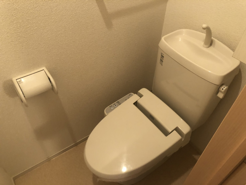 ノッティングヒルコートFの物件内観写真