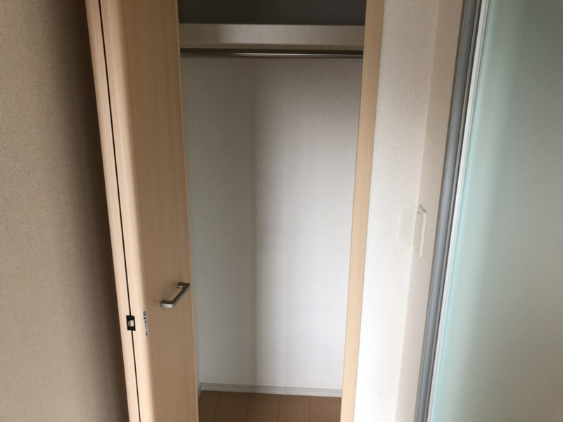 ノッティングヒルコートFの物件内観写真