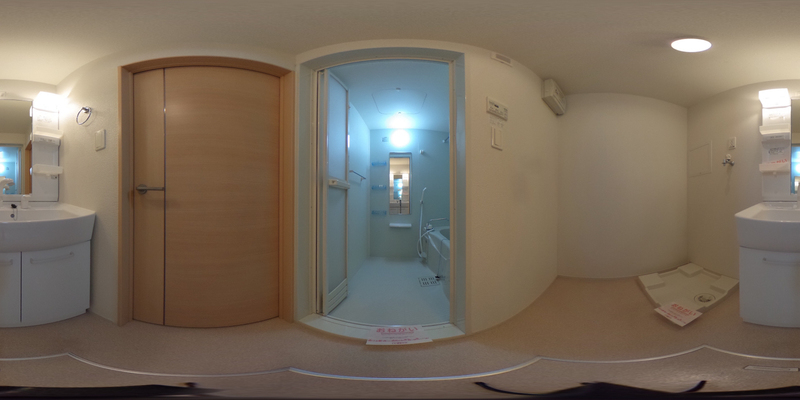 洗面所 写真37