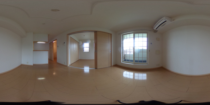 リビング 写真34