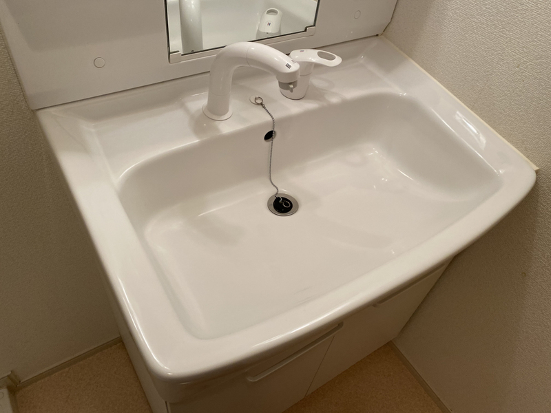 洗面所 写真6