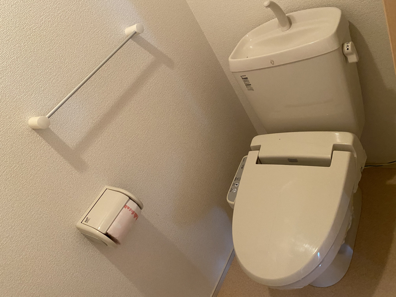トイレ 写真5