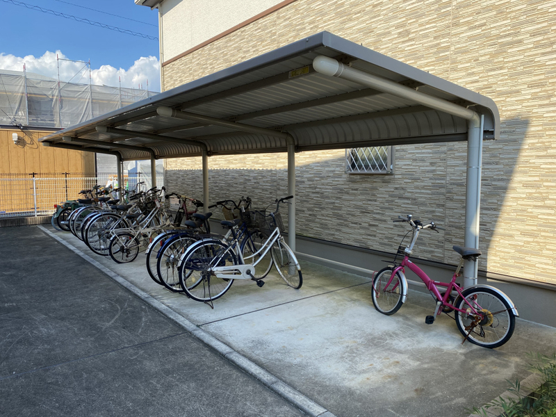 共用部 写真11