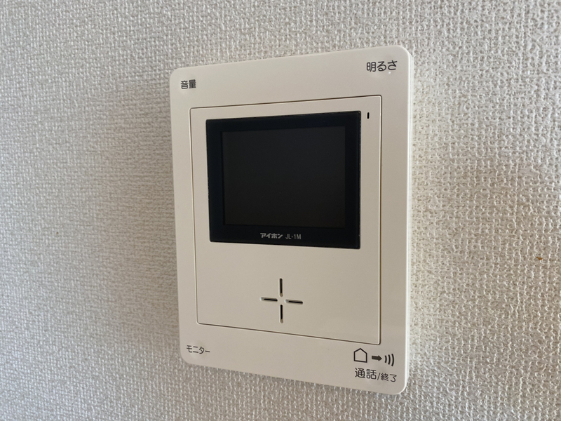 セキュリティ 写真13