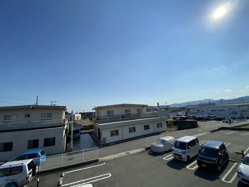 眺望 写真15