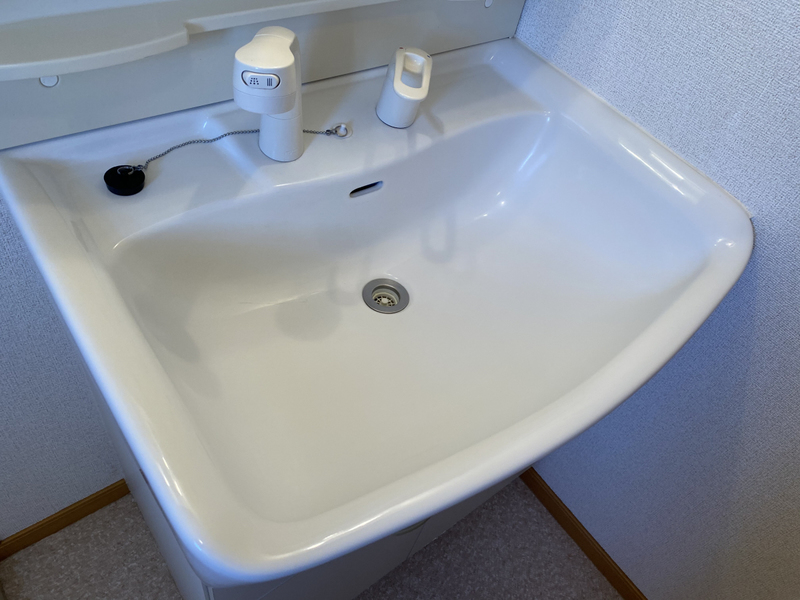 洗面所 写真6