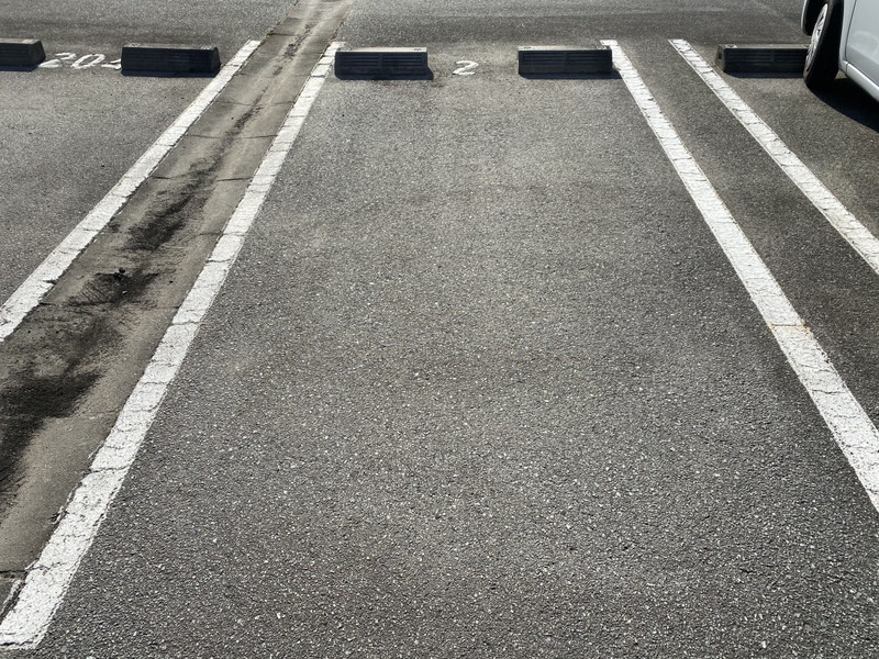 駐車場 写真10