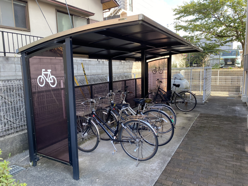 共用部 写真11