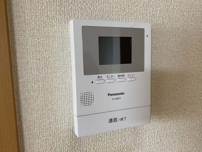 セキュリティ 写真13
