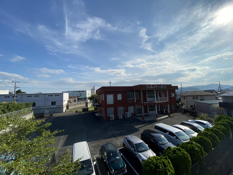 眺望 写真15